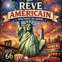 Le rêve américain