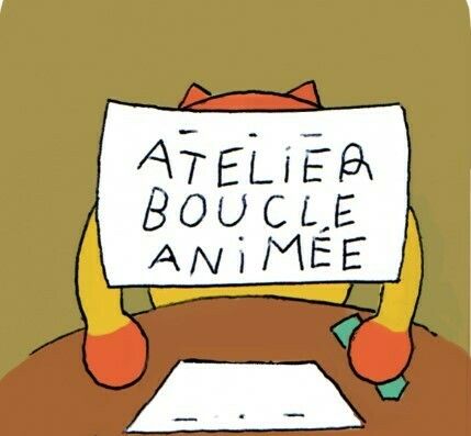 Atelier d'animation : Ferme ta boucle !