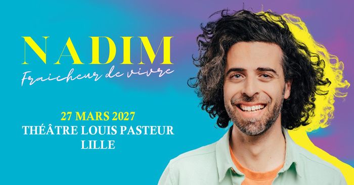 Nadim