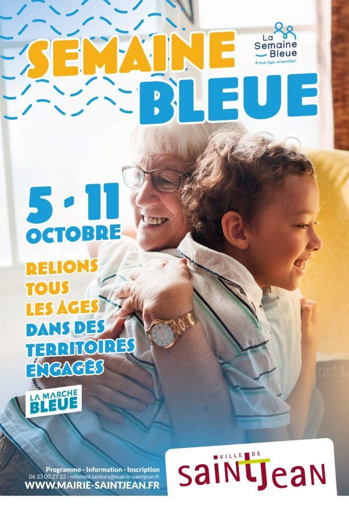 Visuel évènement