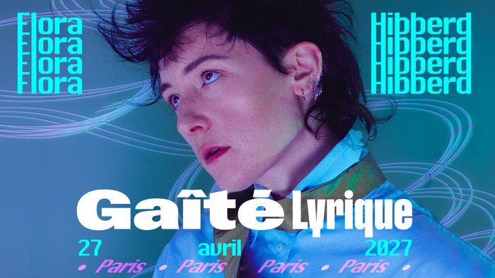 FLORA HIBBERD - LA GAÎTÉ LYRIQUE