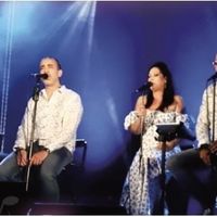 Spectacle Les Coeurs d'artichaut - Si on chantait