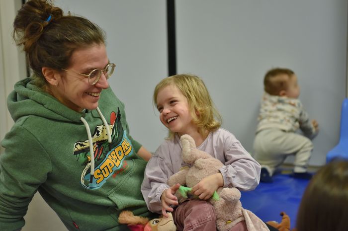 Et si une simple semaine pouvait changer votre regard sur les tout-petits ? La Semaine de la Petite Enfance de Carvin vous réserve bien plus que vous ne l’imaginez...