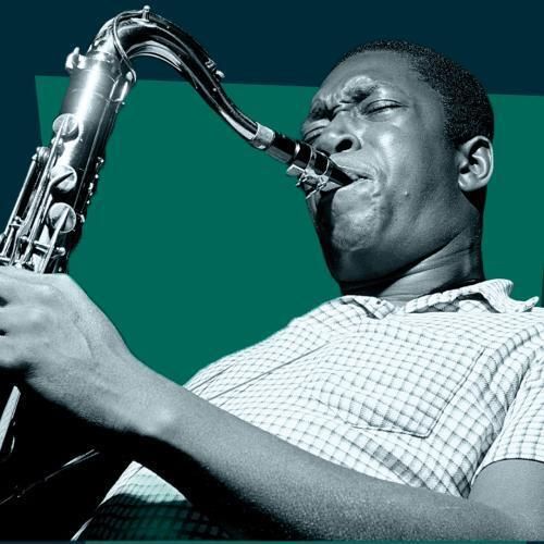 Coltrane Tribute, 100th Anniversary!