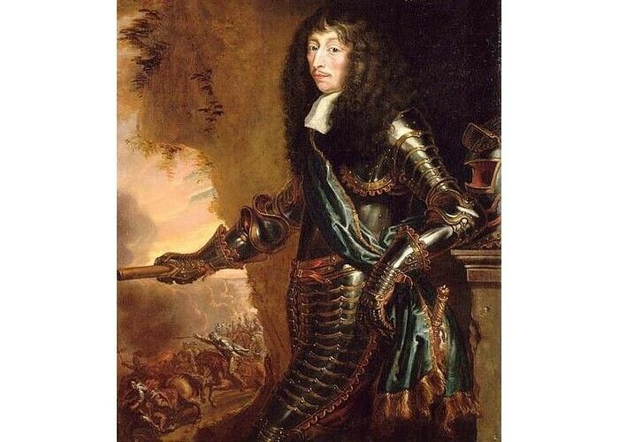 De Chantilly au pays de Châteaubriant : les Condé et leurs forges
