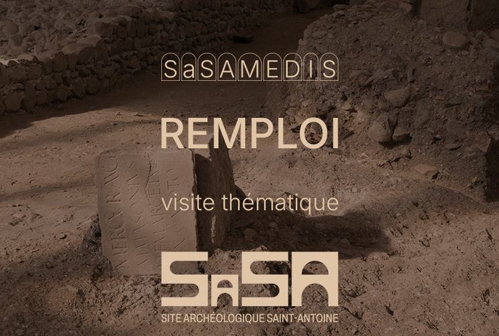 Visite guidée thématique