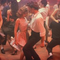 Cinéma plein air - Dirty Dancing