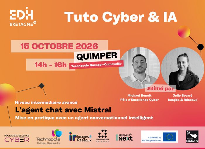 TUTO CYBER & IA