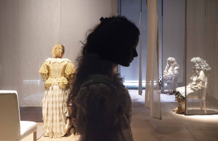 Spectacle « Le Malade imaginaire ou le silence de Molière » au TNP