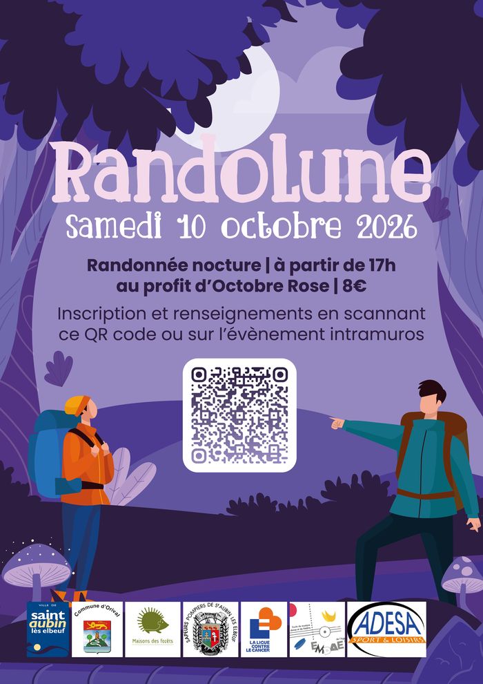 Visuel évènement