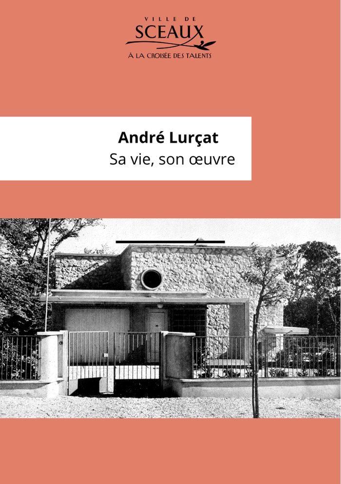 Visite guidée de la maison-atelier d’André Lurçat et exposition photographique de ses oeuvres