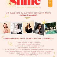 Born to Shine : LA journée pour VOUS