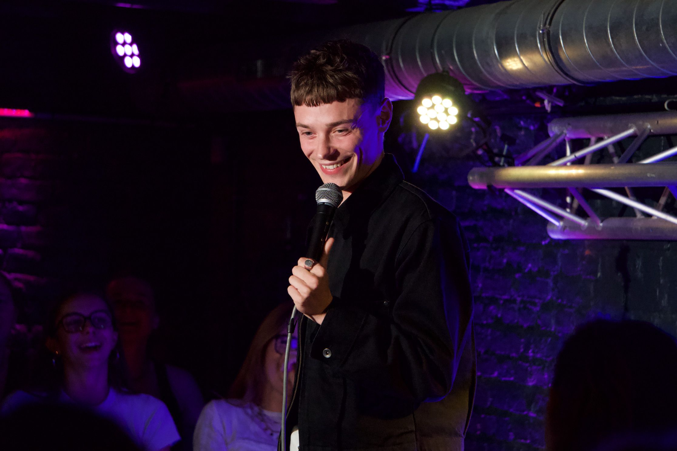 BAZAR Comedy Club