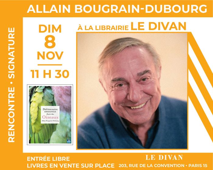 Allain Bougrain-Dubourg
