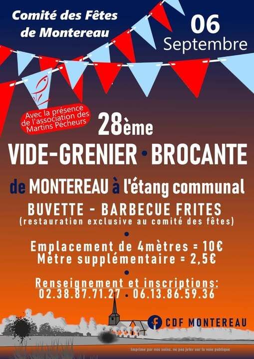 Visuel évènement