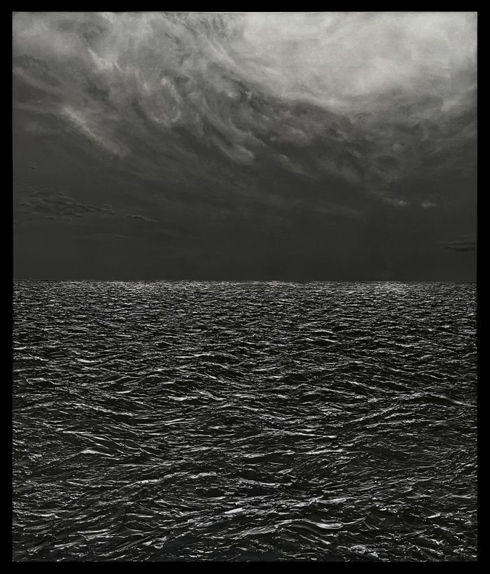 Exposition Perspectives Intrinsèques - 46 St Paul Gallery