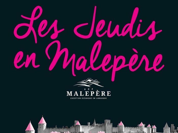 Les jeudis en Malpère