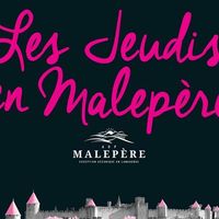 Les jeudis en Malpère