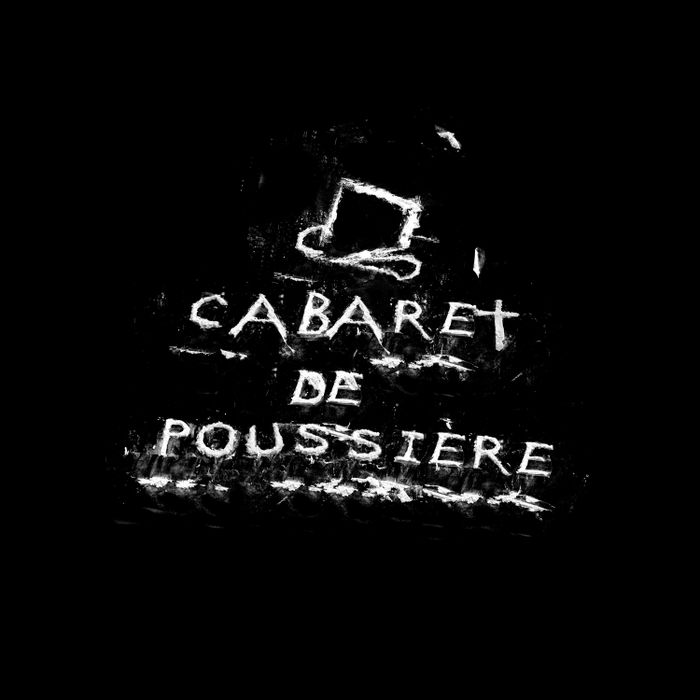 Cabaret de Poussière