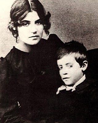« Suzanne Valadon du Limousin à Montmartre », par Jean-Marc Bartnik