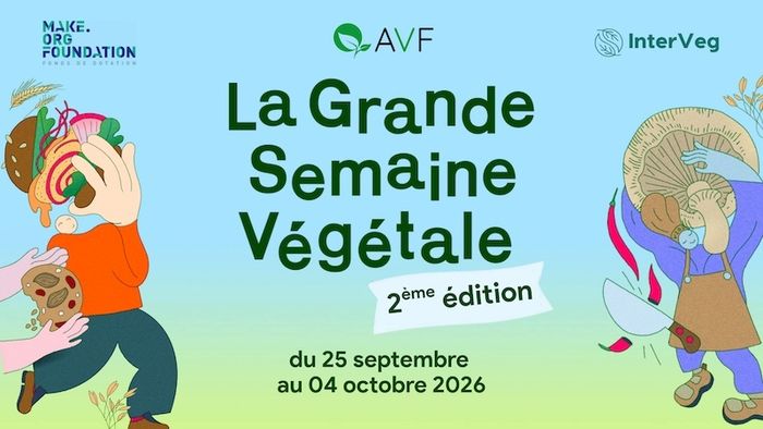 Visuel évènement