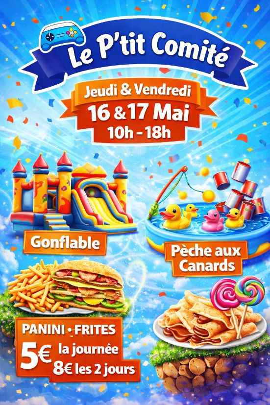 Tous en jeux