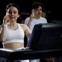 Festival Peralada - The telephone, or l'amour à trois - Un triangle amoròs per a una nit d'estiu