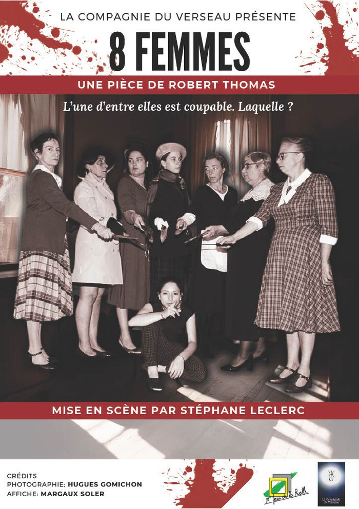 Proposition de spectacle pour le catalogue culturel du Loiret
