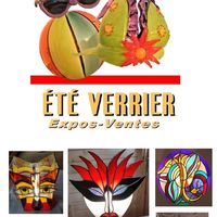 32ème Festival du verre