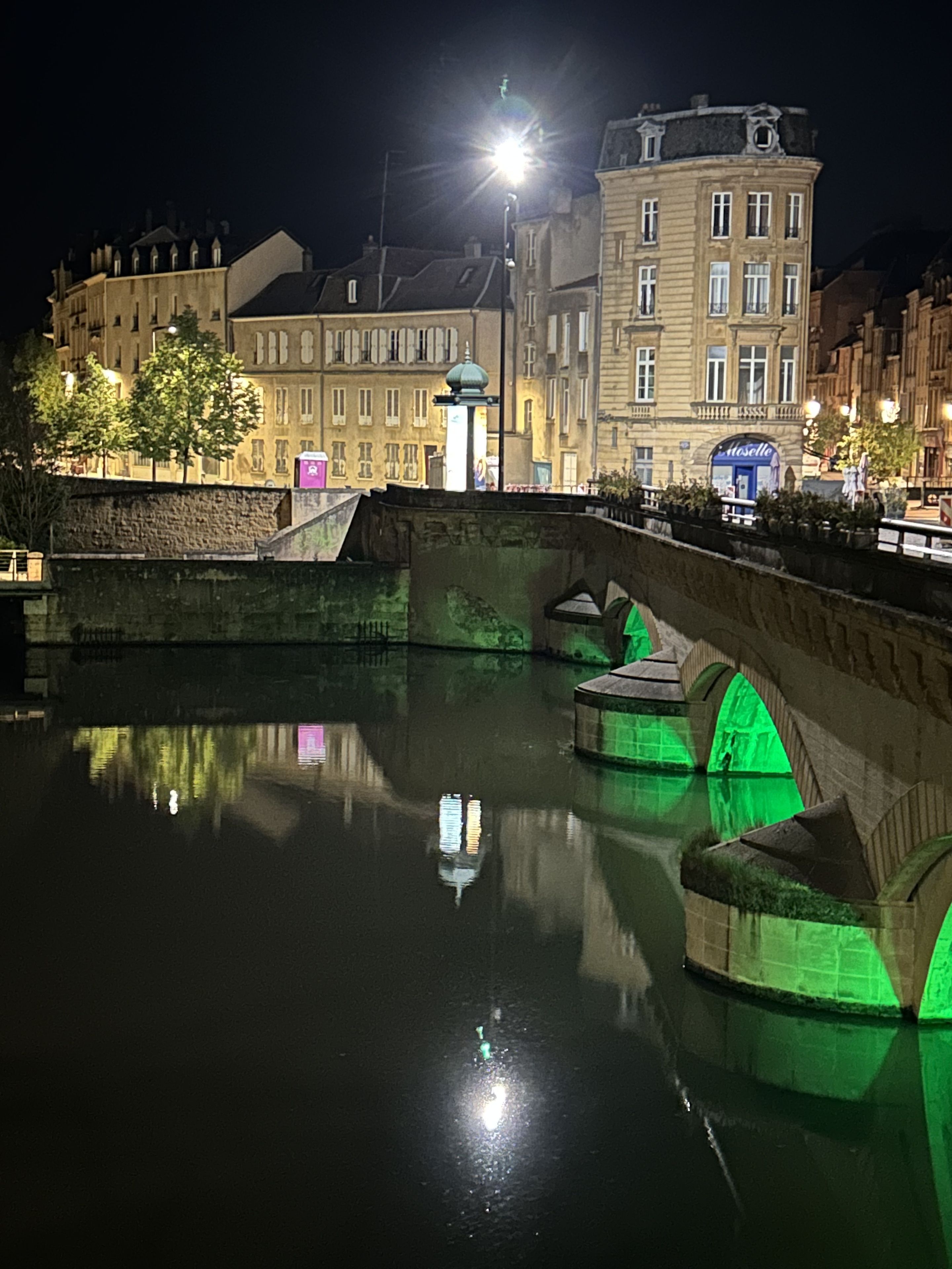 Migration nocturne : Balade de sensibilisation à la dépollution lumineuse