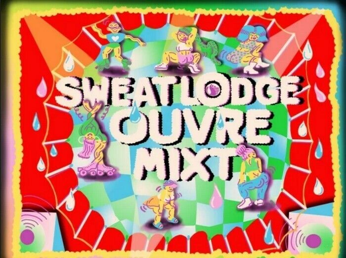 Sweat Lodge ouvre Mixt !
