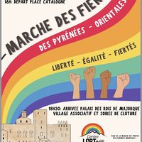 Marche des Fiertés