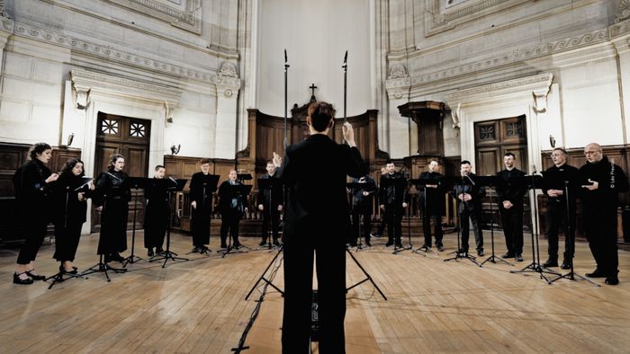 Festival Musique Sacrée - Concert Florilège