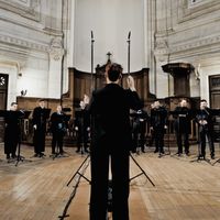Festival Musique Sacrée - Concert Florilège