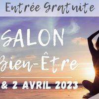 Salon Bien-être