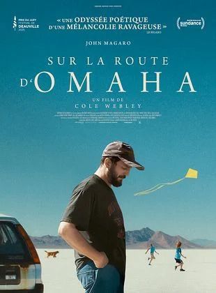 SUR LA ROUTE D'HOMAHA