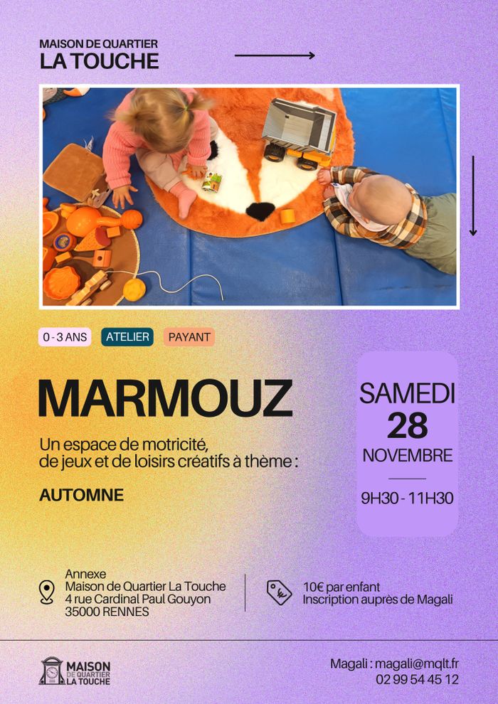 Marmouz