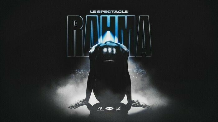 Zamdane : Rahma