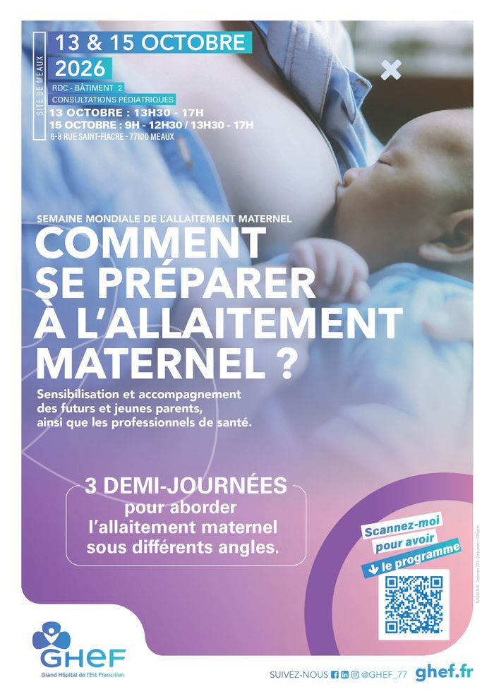 Breastfeeding Week