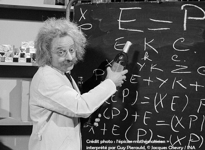 Les Ratés de la science