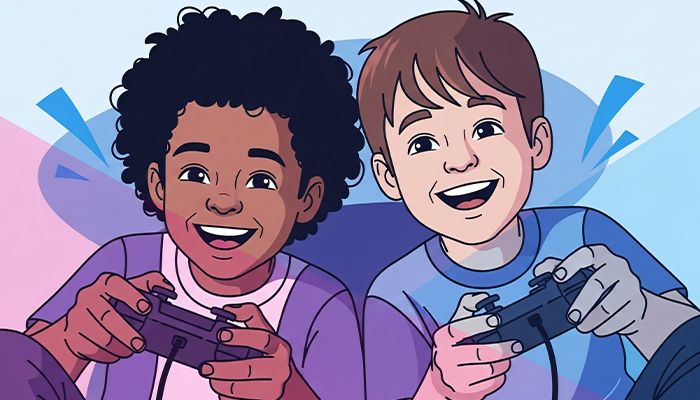 Les rendez-vous du jeu vidéo