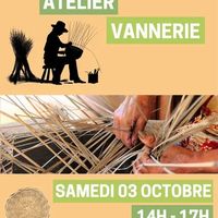 Atelier Vannerie