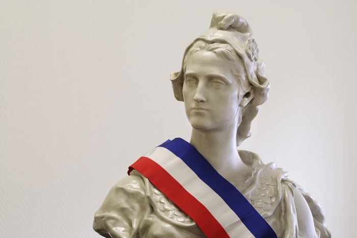 Conseil municipal public
