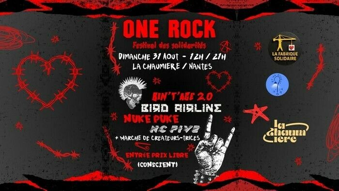 One Rock Open Air