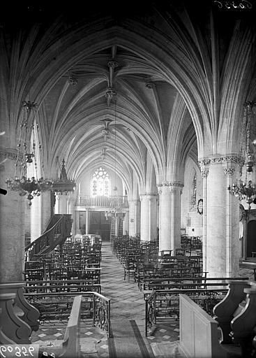 Église Saint-Nicolas