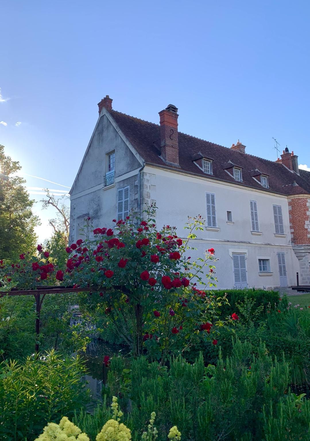 Maison Jean Cocteau