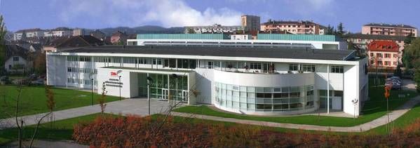 Archives départementales de la Haute-Savoie