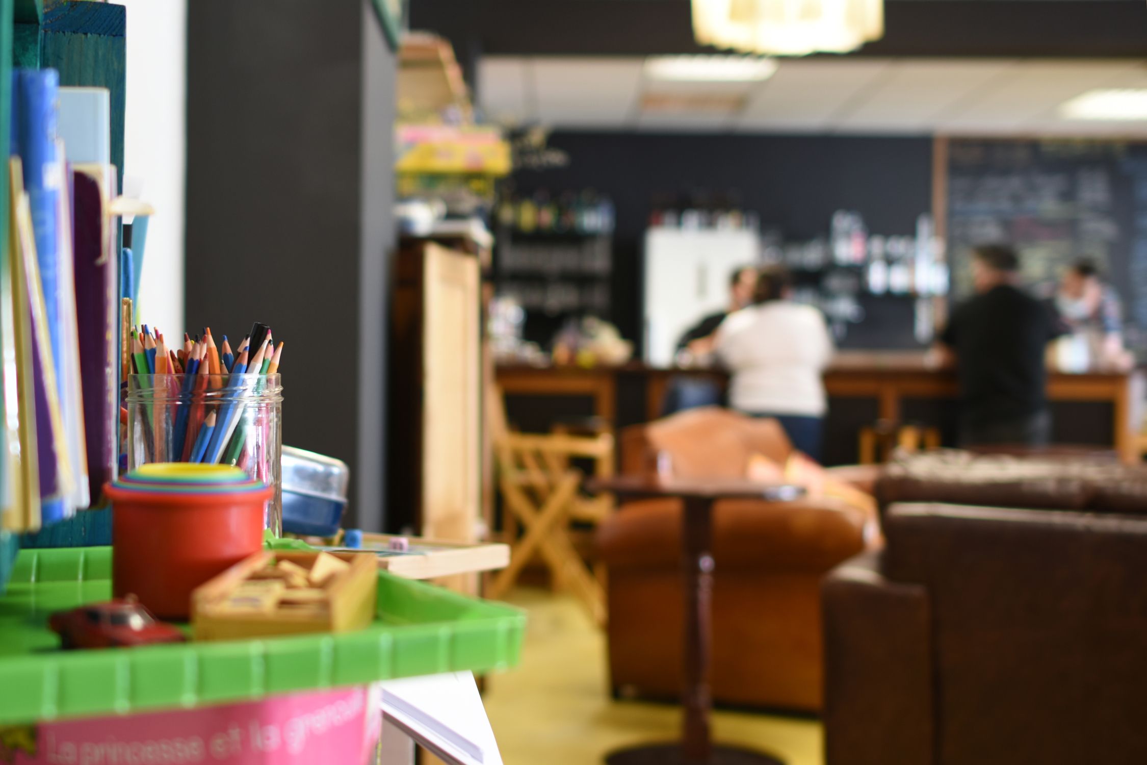 Café Ô Berry