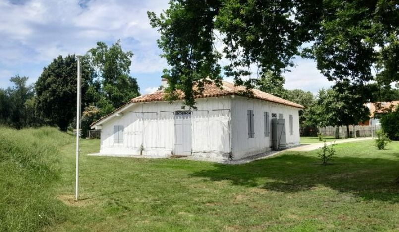 Maison de la Photographie des Landes