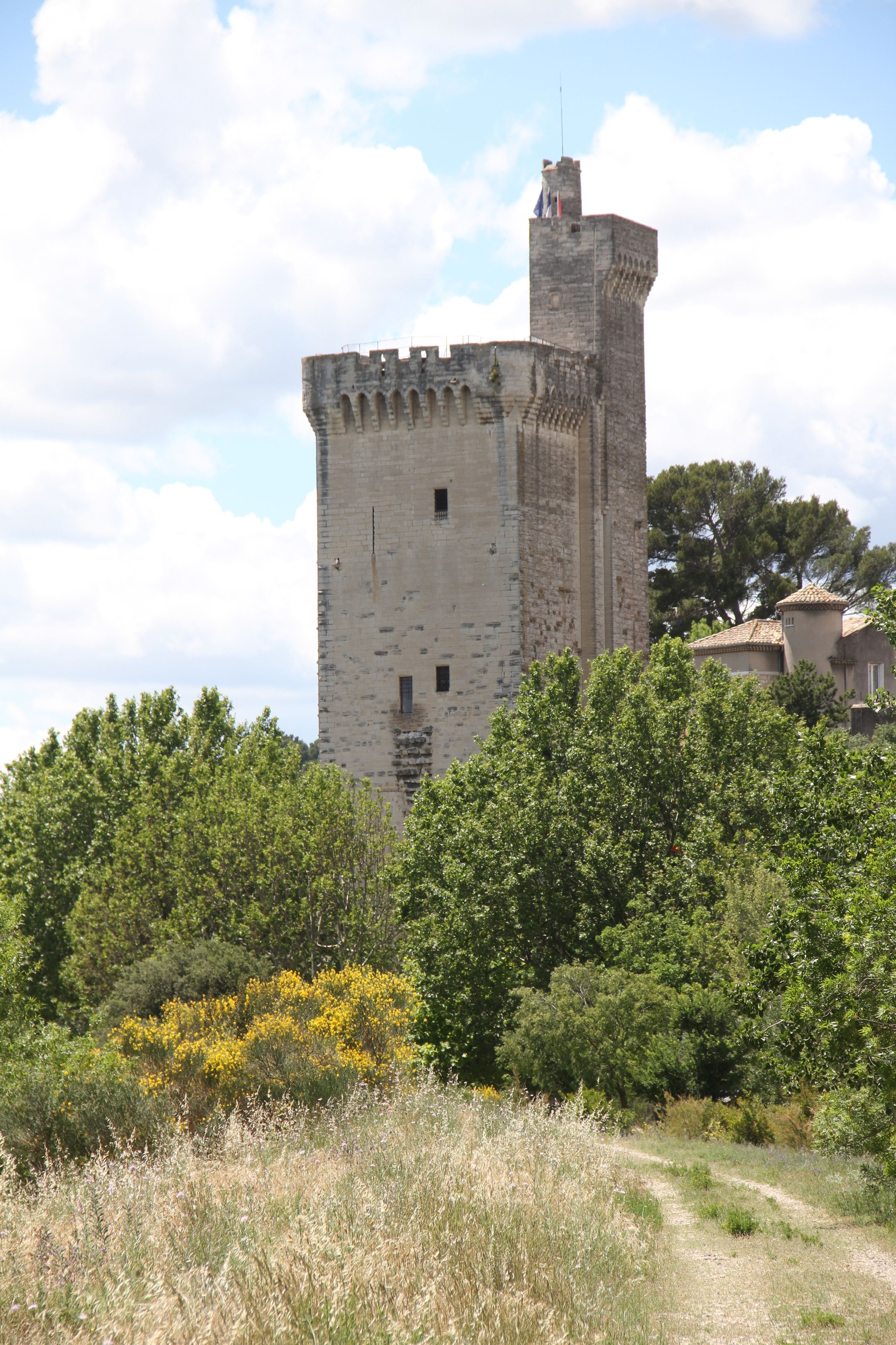 Tour Philippe-le-Bel
